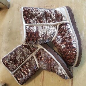 UGG Australia size 8
